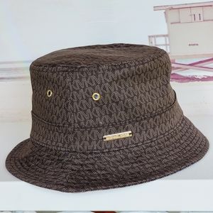 Michael Kors Logo Bucket Hat